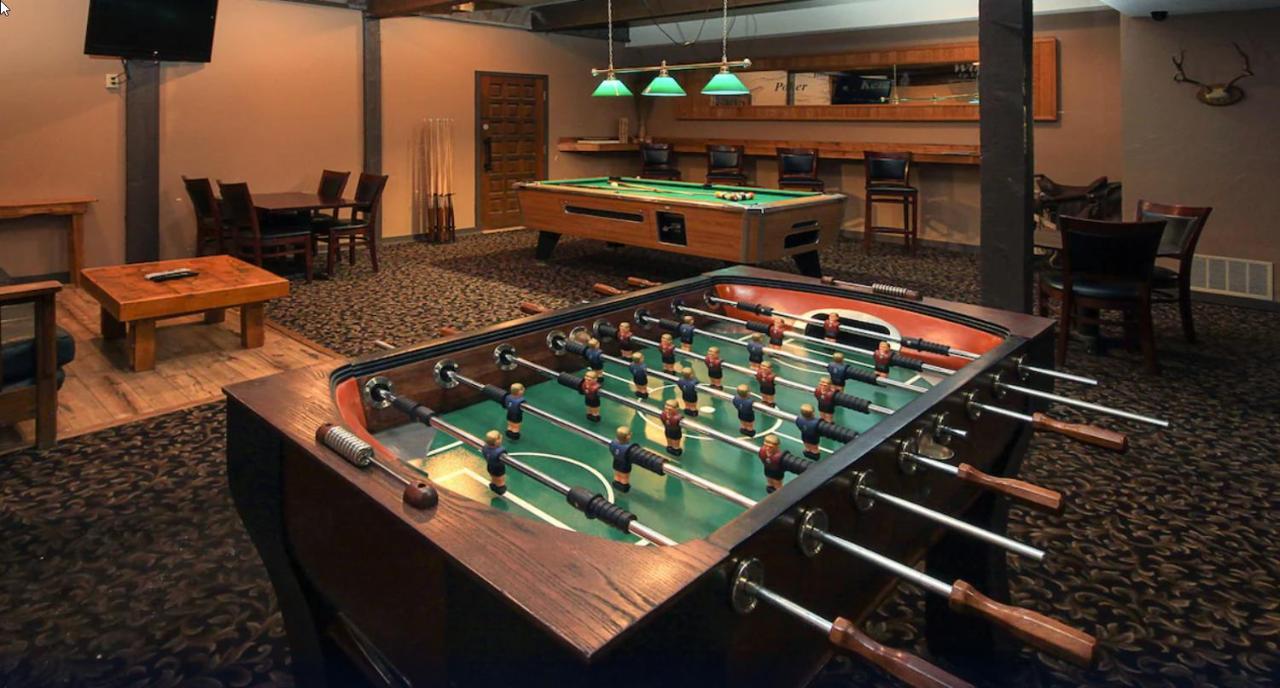 ליווינגסטון Yellowstonepark Inn&Suites מראה חיצוני תמונה