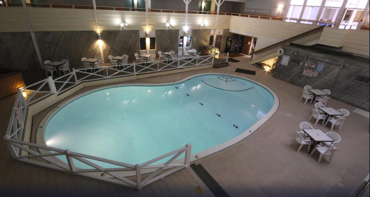 ליווינגסטון Yellowstonepark Inn&Suites מראה חיצוני תמונה